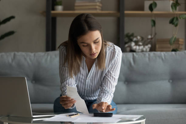 Best Financial Counseling and Guidance  in Calcutta, OH